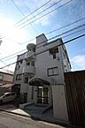 広島県広島市南区西旭町：物件画像／オールハウス株式会社　大町店