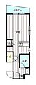 ウインドー金屋町4階6.0万円