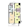 S-FORT鶴見町9階12.9万円