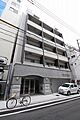 クレセント尼子