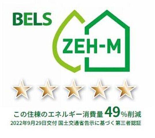 省エネ性能ラベル