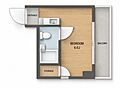アビリオ東白島4階3.2万円