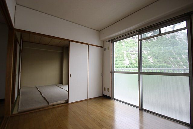 洋室