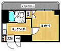 ニューライフ段原3階3.0万円