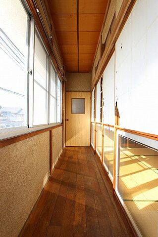 室内