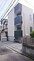 GRANDTIC 東雲本町I