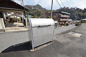 広島県広島市西区己斐上２丁目（賃貸アパート2LDK・2階・53.76㎡） その15