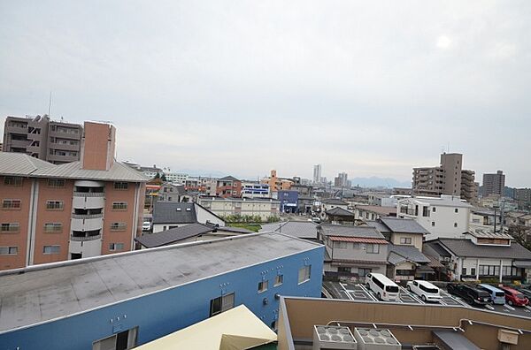 広島県広島市西区井口３丁目(賃貸マンション1R・4階・17.41㎡)の写真 その14