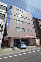 広島県広島市西区己斐本町１丁目（賃貸マンション1K・5階・28.50㎡） その7