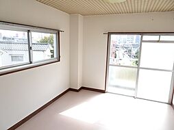 広島電鉄2系統 広電西広島(己斐)駅 徒歩8分の賃貸マンション 3階3DKのリビング/ダイニング