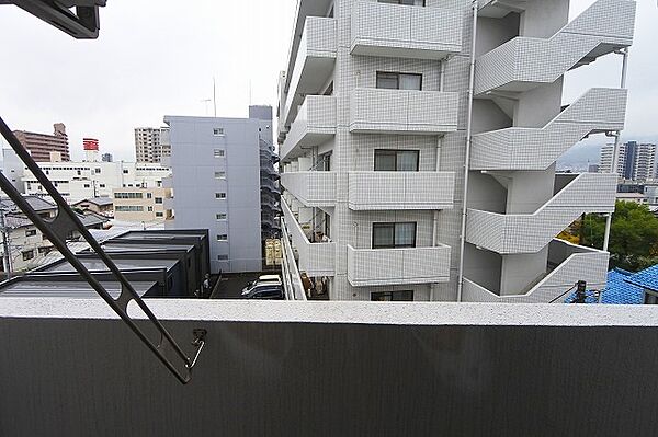 広島県広島市安佐南区西原５丁目(賃貸マンション1K・5階・24.05㎡)の写真 その12