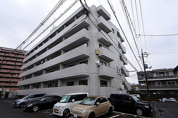 広島県広島市安佐南区西原５丁目(賃貸マンション1K・5階・24.05㎡)の写真 その6