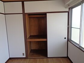 広島県広島市安佐南区西原３丁目（賃貸マンション1LDK・4階・46.20㎡） その18