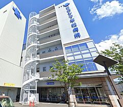 広島県広島市南区出汐１丁目（賃貸マンション2LDK・2階・52.27㎡） その18