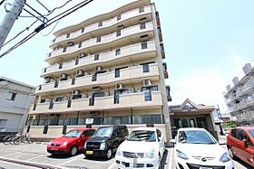 広島県広島市安佐南区西原２丁目（賃貸マンション1K・6階・20.16㎡） その1