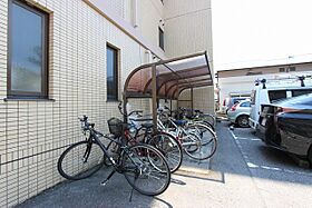 広島県広島市安佐南区西原２丁目（賃貸マンション1K・6階・20.16㎡） その16