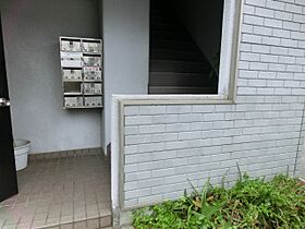 広島県広島市中区土橋町（賃貸マンション1K・3階・19.80㎡） その17