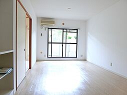 広島高速交通アストラムライン 中筋駅 徒歩4分の賃貸マンション 2階3LDKのリビング/ダイニング