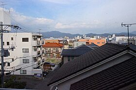 広島県広島市南区上東雲町（賃貸マンション1K・4階・20.00㎡） その13