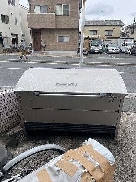 広島県広島市中区江波西２丁目(賃貸マンション1K・2階・20.10㎡)の写真 その8