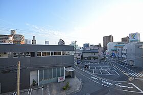 広島県広島市西区庚午中３丁目（賃貸マンション1K・3階・23.80㎡） その17