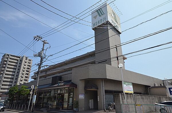 広島県広島市西区古江上２丁目(賃貸マンション3LDK・2階・69.30㎡)の写真 その14