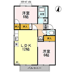 🉐敷金礼金0円！🉐芸備線 玖村駅 徒歩23分