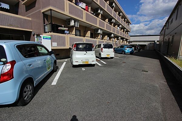 広島県広島市安佐南区大町東１丁目(賃貸マンション1K・2階・19.98㎡)の写真 その8