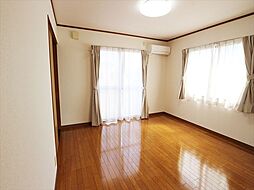 広島高速交通アストラムライン 大原駅 徒歩12分の賃貸アパート 1階1Kのリビング/ダイニング