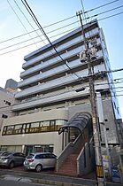 広島県広島市西区己斐本町１丁目（賃貸マンション1LDK・7階・45.57㎡） その1