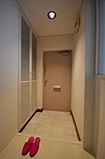 別号室の写真です。