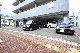 広島県広島市南区宇品海岸２丁目（賃貸マンション2LDK・3階・55.40㎡） その8