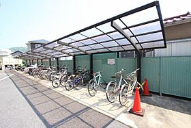 広島県広島市安佐南区西原２丁目（賃貸マンション1K・1階・21.60㎡） その9