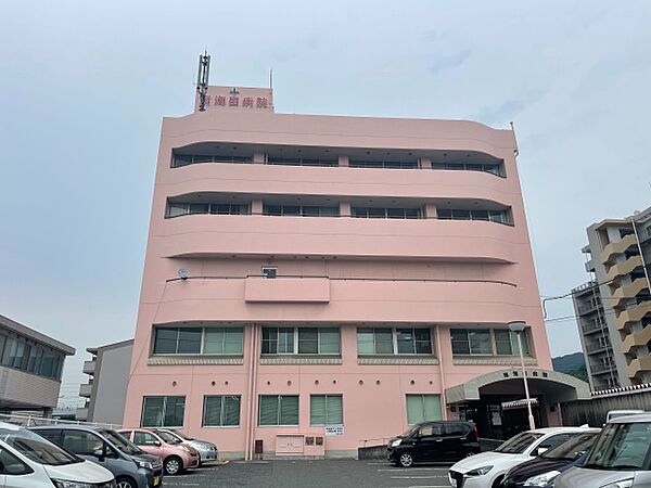 画像15:南海田病院