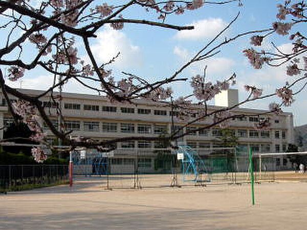 画像24:広島市立祇園中学校