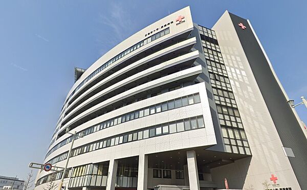 画像21:広島赤十字・原爆病院