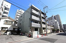 広島県広島市中区住吉町（賃貸マンション1LDK・3階・37.72㎡） その15