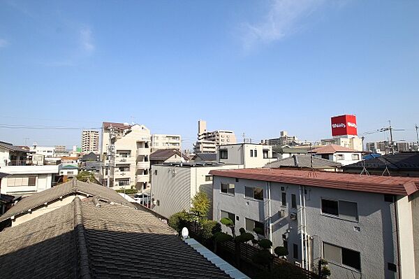 広島県広島市西区古江新町(賃貸マンション2DK・1階・34.65㎡)の写真 その14