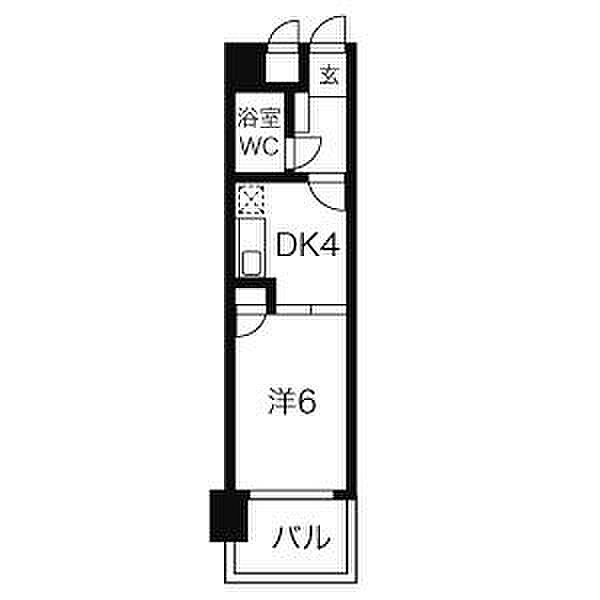 物件拡大画像