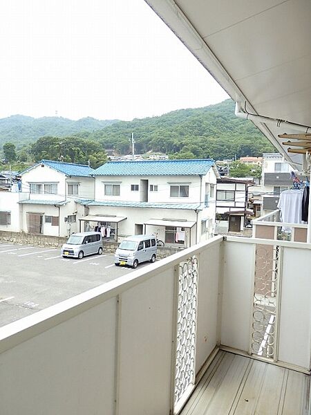 広島県広島市安佐南区緑井８丁目(賃貸アパート3DK・2階・52.17㎡)の写真 その13