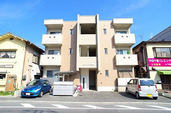 広島県広島市安佐南区祇園３丁目(賃貸マンション1LDK・2階・40.91㎡)の写真 その7