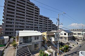 広島県広島市西区庚午南１丁目（賃貸マンション1K・3階・24.00㎡） その13