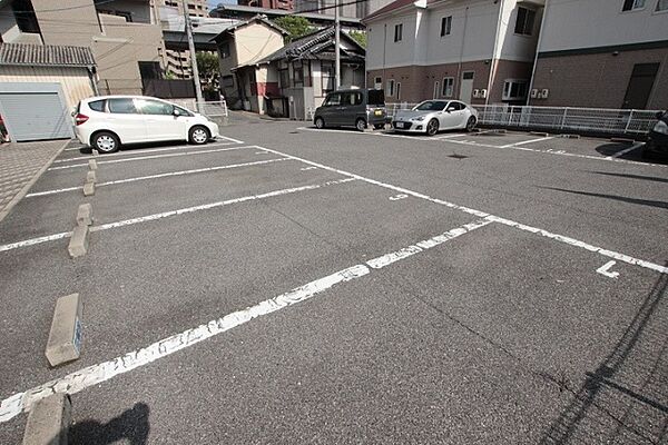 広島県広島市安佐南区西原８丁目(賃貸アパート1K・1階・24.24㎡)の写真 その7