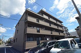 広島県広島市西区南観音６丁目（賃貸マンション2LDK・2階・61.01㎡） その7