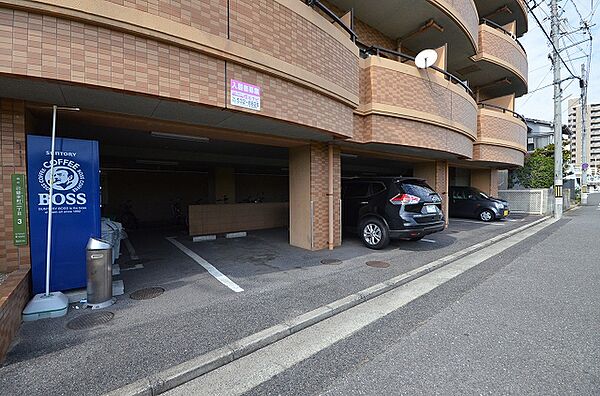 広島県広島市西区己斐本町２丁目(賃貸マンション1K・4階・19.04㎡)の写真 その7