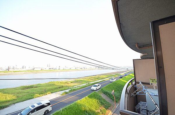 広島県広島市西区己斐本町２丁目(賃貸マンション1K・4階・19.04㎡)の写真 その23