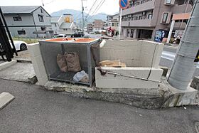 広島県広島市安佐南区上安２丁目（賃貸アパート1K・2階・17.00㎡） その13