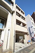 広島県広島市南区金屋町（賃貸マンション1R・4階・20.00㎡） その1