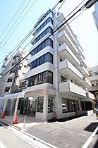 広島県広島市中区南竹屋町（賃貸マンション1LDK・2階・50.61㎡） その1