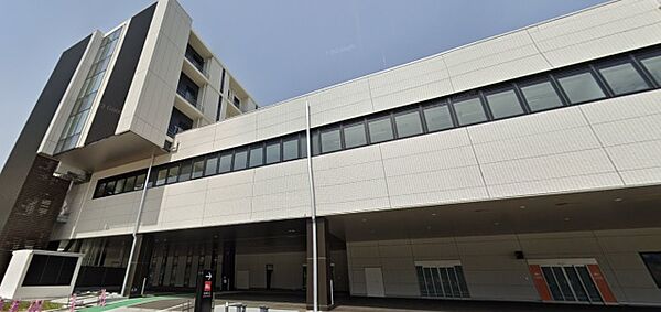 画像14:地方独立行政法人広島市立病院機構　広島市立安佐市民病院